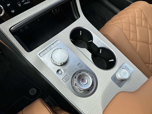 New 2026 Genesis GV80 3.5T Prestige image 20