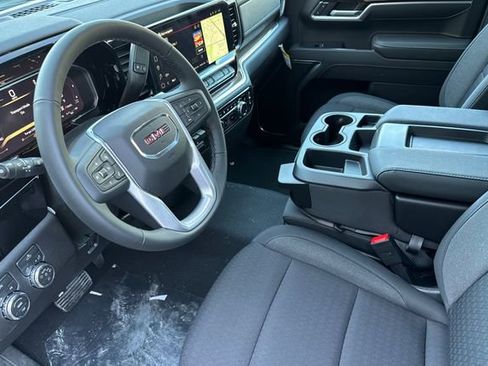 New 2026 GMC Sierra 1500 Elevation AWD/4WD image 7