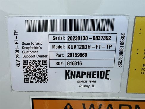 Used 2023 Ford Transit 350 DRW AWD w/ Interior Upgrade Package image 50