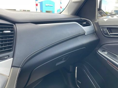 Used 2019 GMC Yukon SLT w/ Open Road Package AWD/4WD image 26