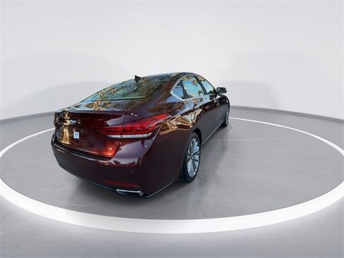 Used 2016 Hyundai Genesis 3.8 w/ Option Group 03 image 7