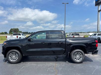 New 2026 Chevrolet Colorado LT w/ LT Convenience Package