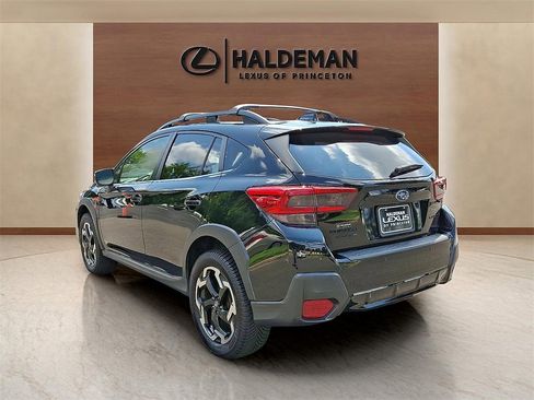Used 2021 Subaru Crosstrek 2.5i Limited w/ Moonroof Package 1 image 4
