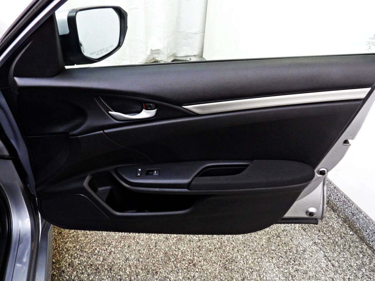Used 2019 Honda Civic LX image 11