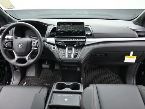 New 2026 Honda Odyssey Sport-L image 25