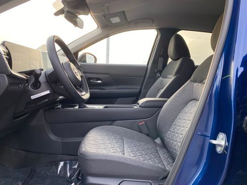 New 2026 Nissan Kicks SV image 11