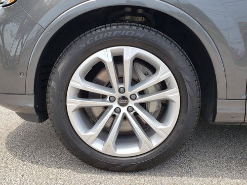 Used 2026 Audi Q7 3.0T Premium Plus AWD/4WD image 27
