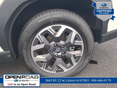 Used 2026 Subaru Forester Premium AWD/4WD image 37