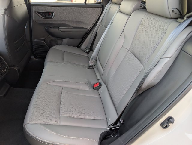 New 2026 Subaru Outback Limited AWD/4WD image 19