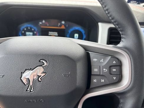 New 2026 Ford Bronco Stroppe Edition AWD/4WD image 25