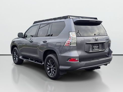Used 2023 Lexus GX 460 Premium w/ Premium Package AWD/4WD image 4