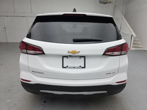 Used 2023 Chevrolet Equinox LT w/ LPO, Floor Liner Package AWD/4WD image 11