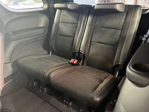 New 2026 Dodge Durango GT image 28