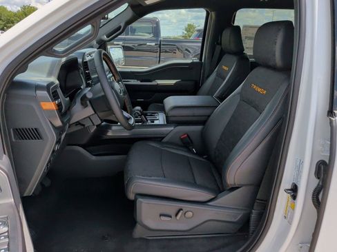 New 2026 Ford F150 Tremor AWD/4WD image 12