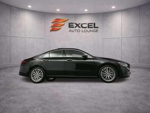 Used 2025 Mercedes-Benz CLA 250 4MATIC image 49