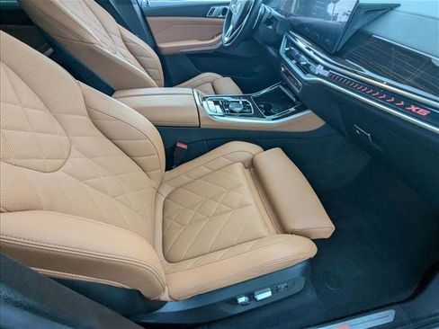 Certified 2024 BMW X5 xDrive40i w/ Premium Package image 22