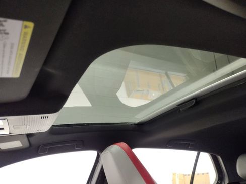 New 2025 Volkswagen GTI Autobahn image 21