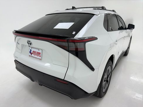 New 2026 Toyota bZ image 40