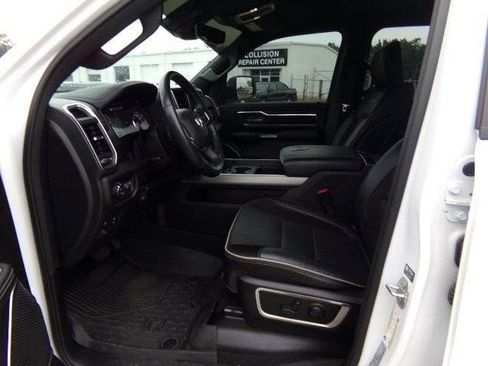 Used 2023 RAM 1500 Laramie image 15