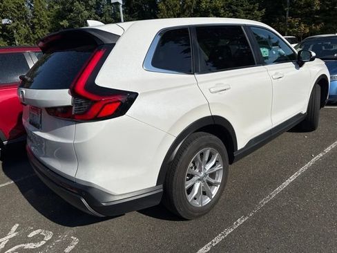Used 2024 Honda CR-V EX-L image 4