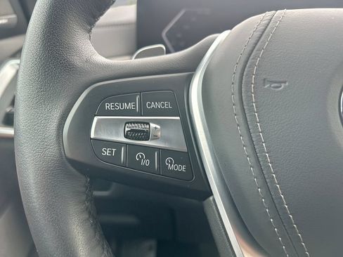 Used 2025 BMW X5 xDrive40i AWD/4WD image 26