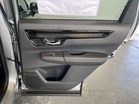 New 2026 Honda CR-V EX-L image 29