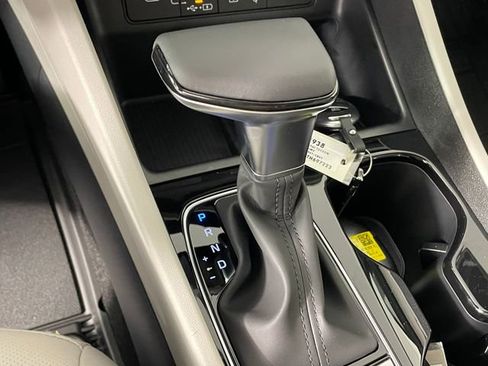 New 2026 Hyundai Tucson SEL AWD/4WD image 9