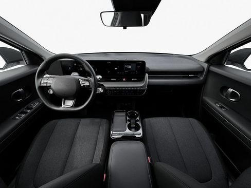 New 2026 Hyundai Ioniq 5 SE RWD image 8