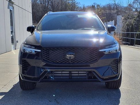 New 2026 Volvo XC60 T8 Ultra w/ Climate Package AWD/4WD image 2