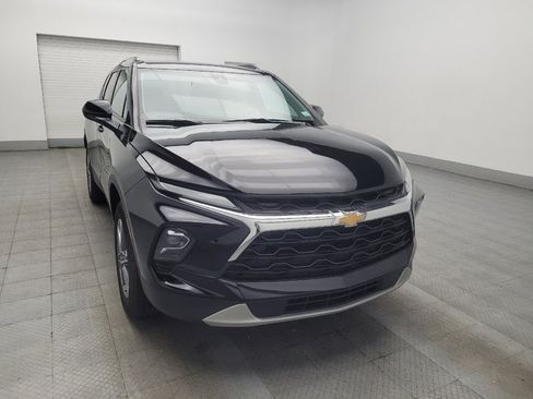 Used 2024 Chevrolet Blazer LT w/ Convenience Package FWD image 13