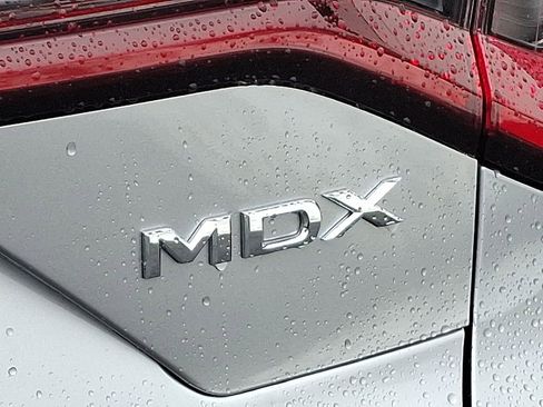 Used 2024 Acura MDX Type S image 33