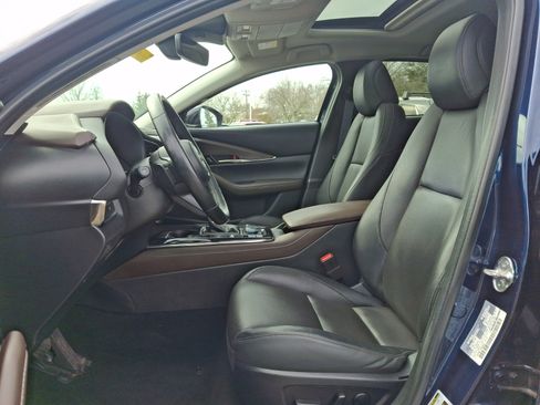 Certified 2023 MAZDA CX-30 2.5 Turbo w/ Premium Package image 14