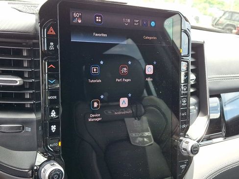 New 2026 RAM 1500 RHO w/ RHO Level 1 Equipment Group AWD/4WD image 18