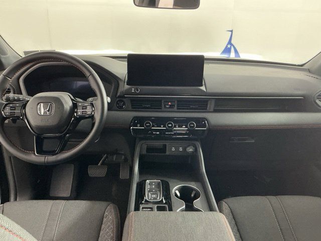 Certified 2026 Honda Pilot Sport image 23
