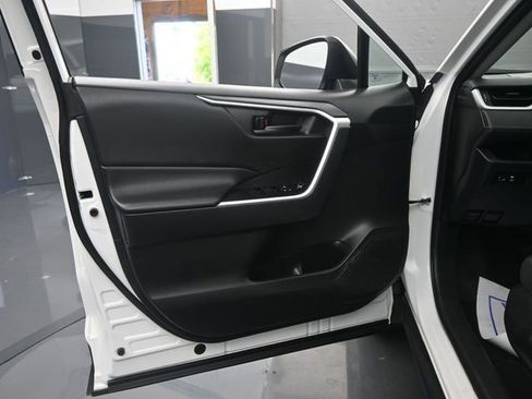 Used 2024 Toyota RAV4 LE image 10