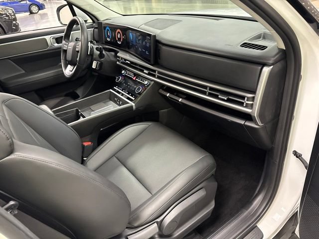 Used 2026 Hyundai Santa Fe SEL FWD image 10