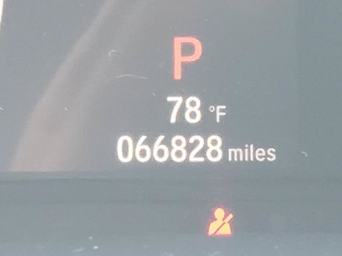 Used 2020 Honda Accord EX image 19