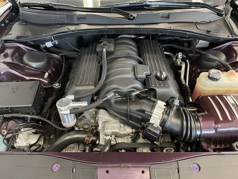 Used 2022 Dodge Charger Scat Pack image 27