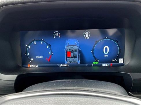 Used 2024 Ford F150 XLT w/ Equipment Group 302A MID image 14