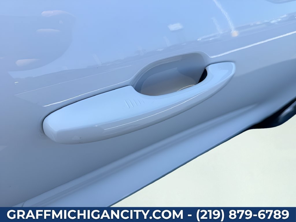 Used 2024 Ford Escape Active AWD/4WD image 42
