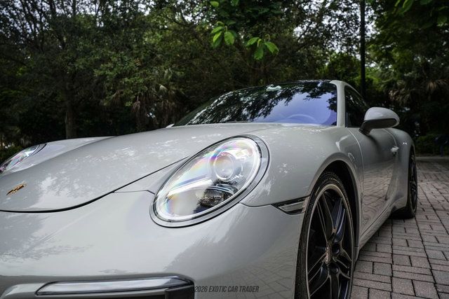 Used 2019 Porsche 911 Carrera RWD image 56