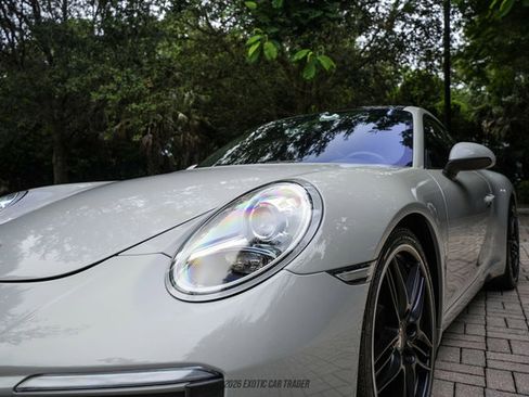 Used 2019 Porsche 911 Carrera RWD image 56
