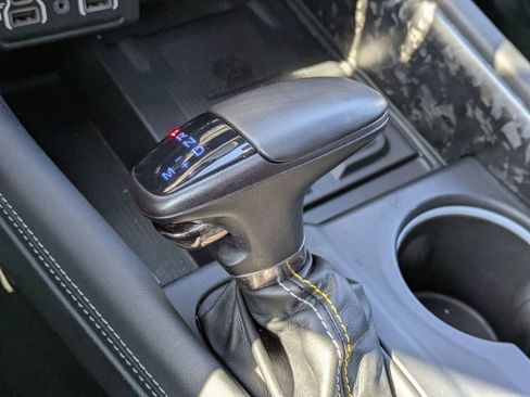 Certified 2024 Dodge Durango SRT image 20