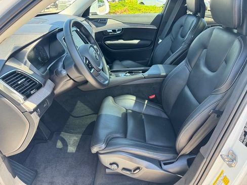 Certified 2022 Volvo XC90 T6 Inscription AWD/4WD image 8