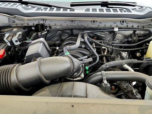 Used 2024 Ford F250 XLT w/ XLT Premium Package AWD/4WD image 27