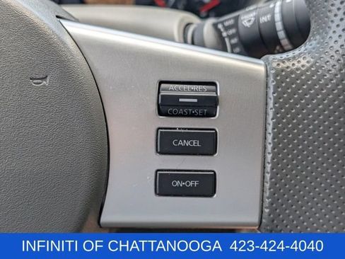 Used 2018 Nissan Frontier SV RWD image 25