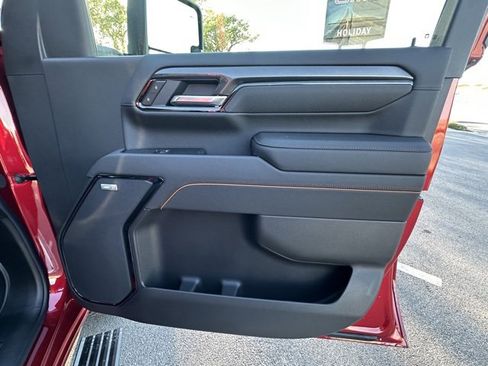 New 2026 GMC Sierra 2500 AT4 w/ AT4 Premium Plus Package image 34