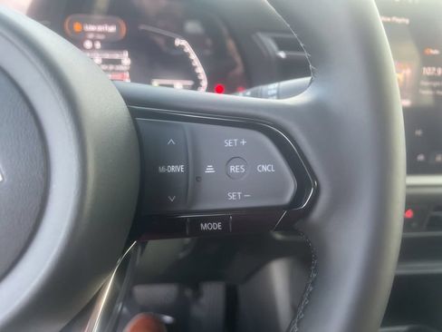 New 2026 MAZDA CX-5 Preferred AWD/4WD image 21