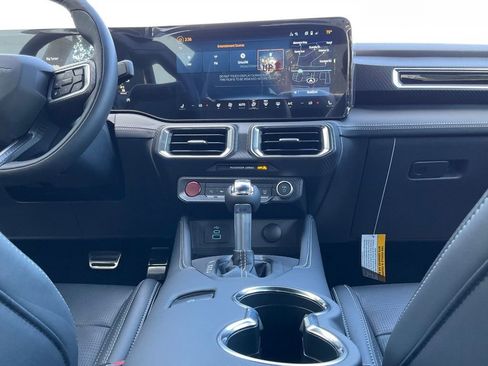 New 2026 Ford Mustang Premium image 47