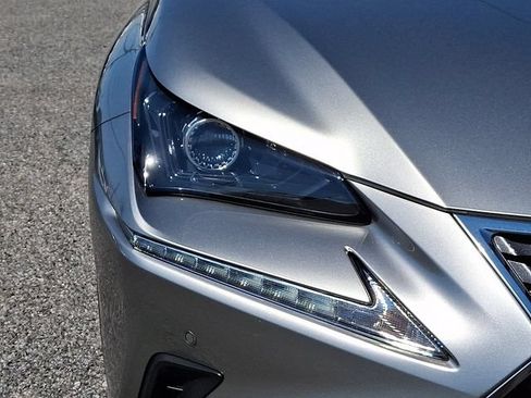 Used 2020 Lexus NX 300 AWD w/ Comfort Package image 9